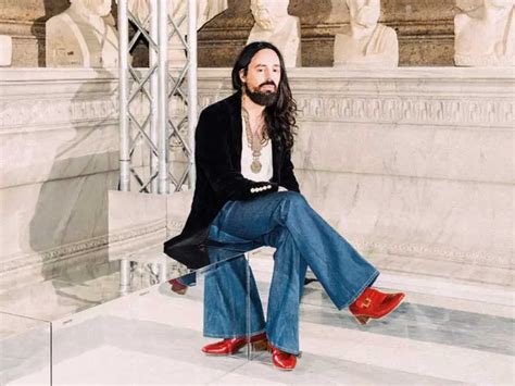 alessandro michele gay